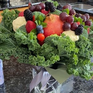 Meet your Posher, Michelle